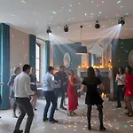 Domaine De L'etanche Villa