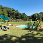 Villa Domaine De L'etanche *