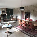 Villa Domaine De L'etanche *