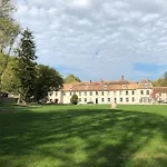 Domaine De L'etanche Villa Neufchâteau