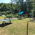 Domaine De L'etanche *