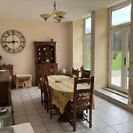 Domaine De L'etanche