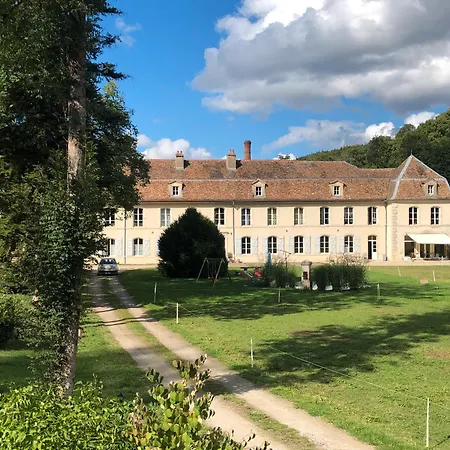 Βίλα Domaine De L'etanche *