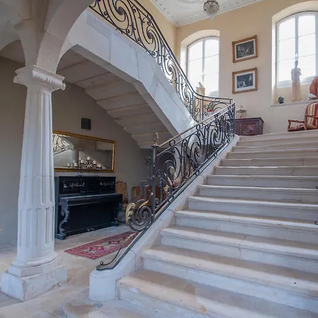 Domaine De L'etanche Neufchâteau