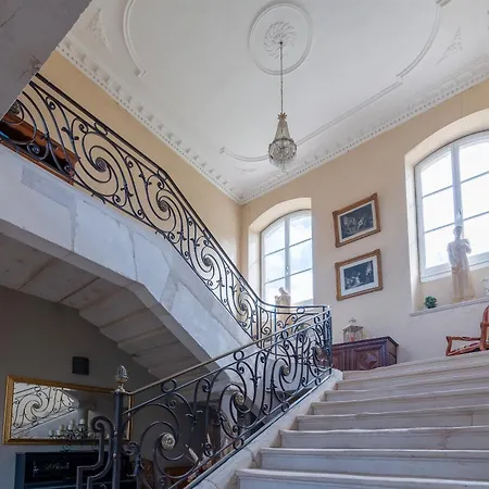 Domaine De L'etanche * Neufchâteau