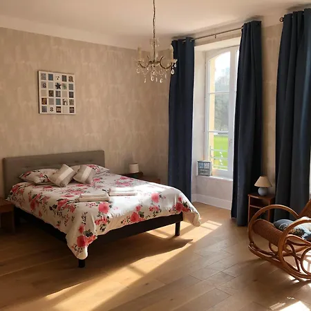 Domaine De L'etanche