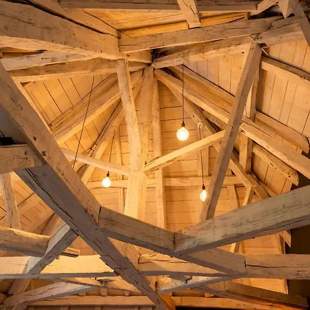 Villa Domaine De L'etanche Neufchâteau