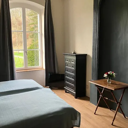 Domaine De L'etanche * Neufchâteau