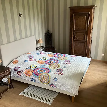 Villa Domaine De L'etanche