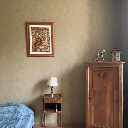 Domaine De L'etanche Βίλα *