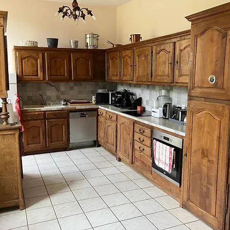 Domaine De L'etanche *