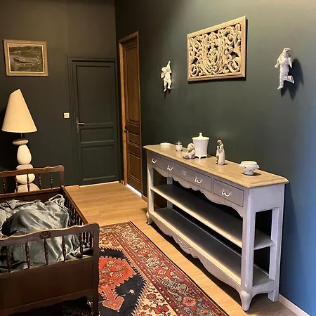 Domaine De L'etanche