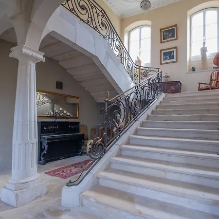Domaine De L'etanche * Neufchateau