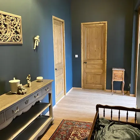 Domaine De L'etanche Villa