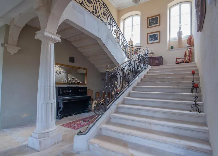 Domaine De L'etanche Neufchâteau