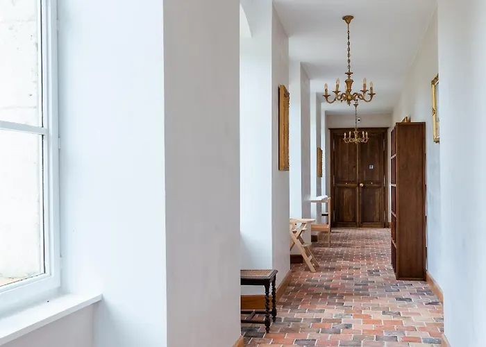 Domaine De L'etanche *