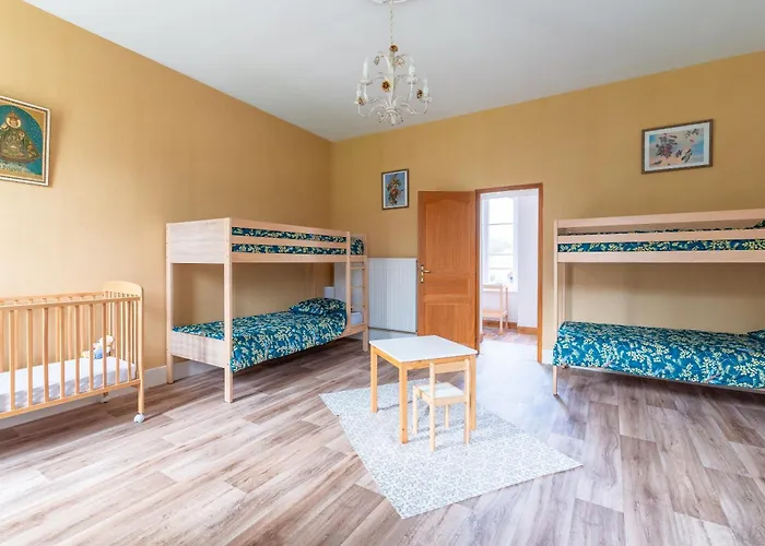 Domaine De L'etanche *