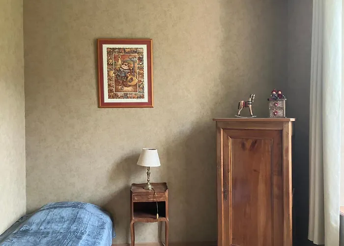 Domaine De L'etanche Βίλα *