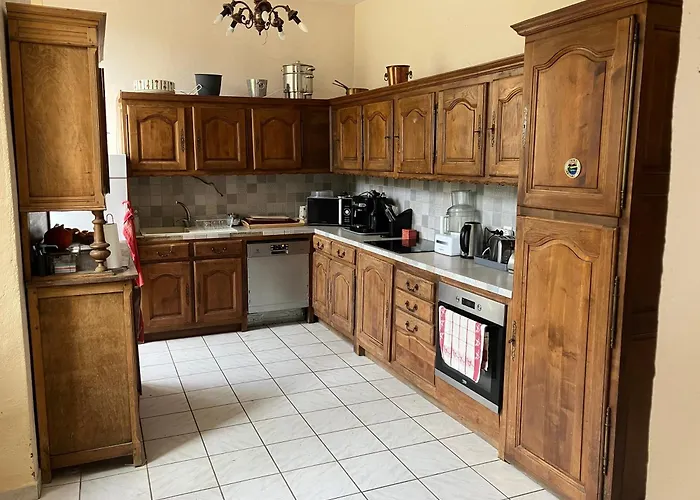 Domaine De L'etanche *