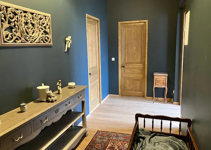 Villa Domaine De L'etanche