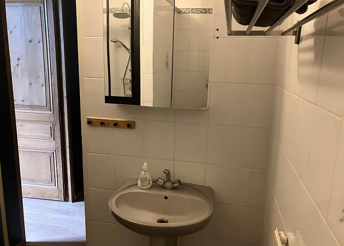 Domaine De L'etanche * Neufchâteau