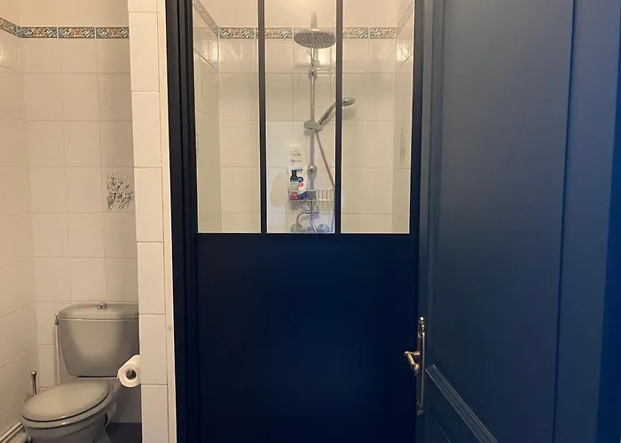 Domaine De L'etanche Villa